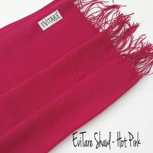 RESTOCK Premium shawl from Turkey Evitare shawl Bahan  